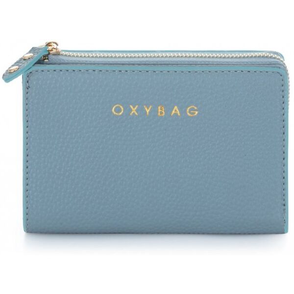 Oxybag LAST LEATHER Dámská peněženka