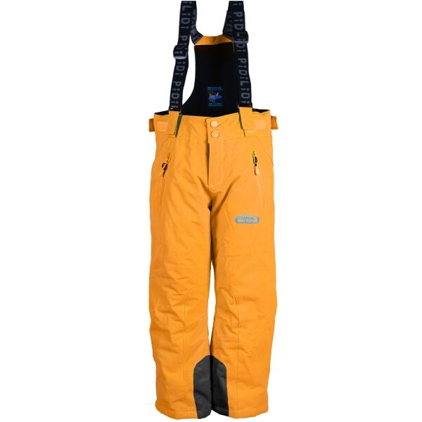 Pidilidi SKI PANTS Dívčí lyžařské kalhoty