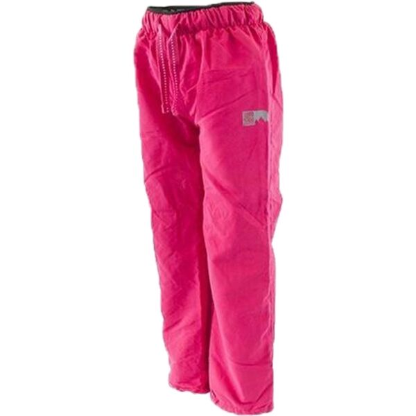 Pidilidi OUTDOOR PANTS Dívčí outdoorové kalhoty