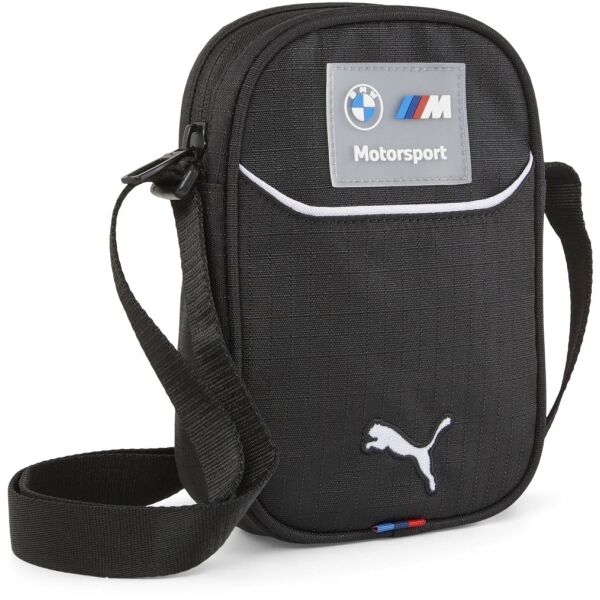 Puma BMW M MOTORSPORT SMALL PORTABLE Dokladovka