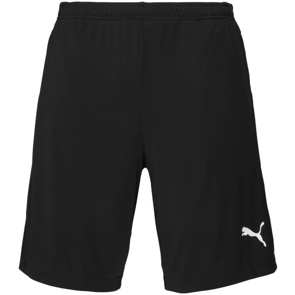 Puma LIGA TRAINING SHORTS Pánské sportovní šortky