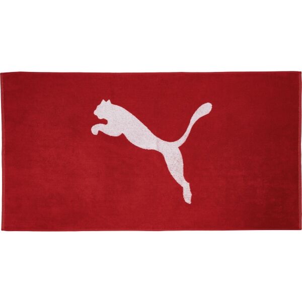 Puma TEAM TOWEL LARGE Ručník