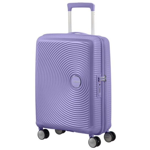 AMERICAN TOURISTER SOUNDBOX 55 CM Cestovní kufr