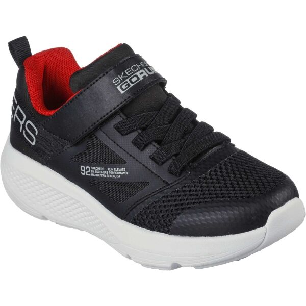 Skechers GO RUN ELEVATE Dětská volnočasová obuv