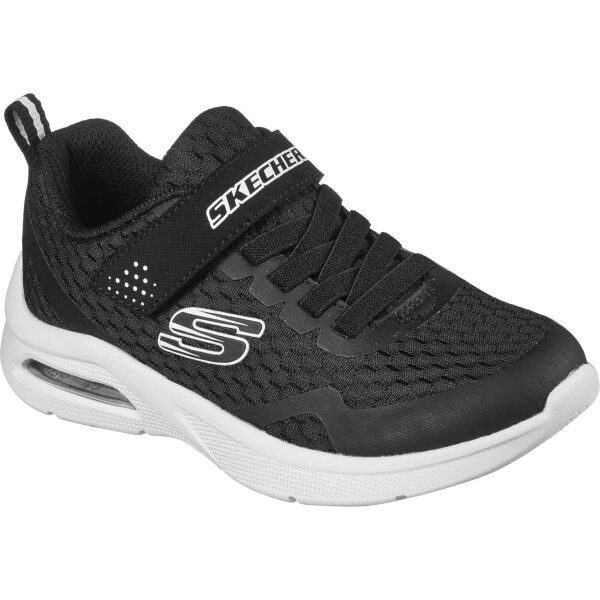 Skechers MICROSPEC MAX Dětská obuv