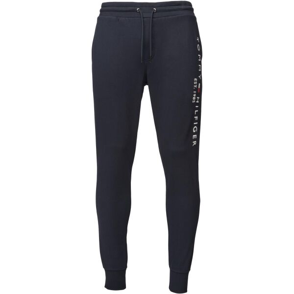 Tommy Hilfiger TOMMY LOGO SWEATPANTS Pánské tepláky