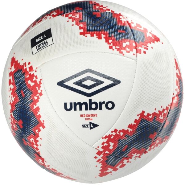 Umbro NEO FUTSAL SWERVE Futsalový míč