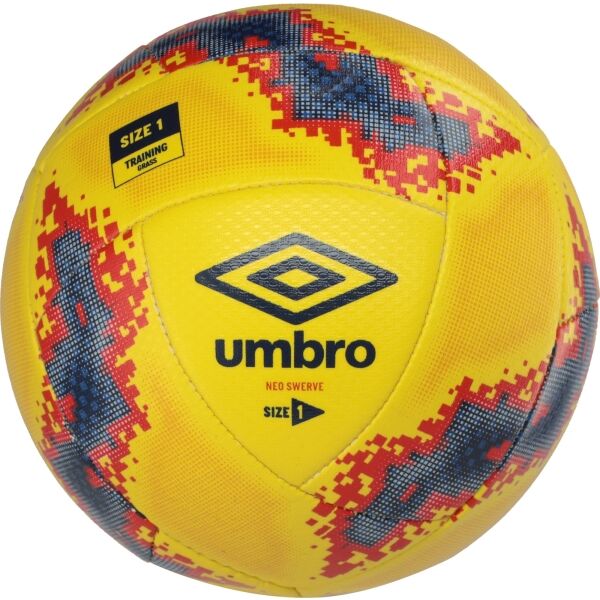 Umbro NEO SWERVE MINI Mini fotbalový míč