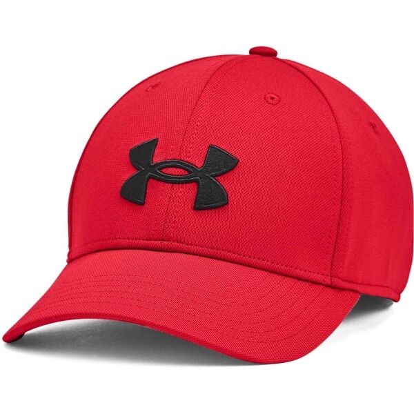 Under Armour MEN'S BLITZING ADJ Pánská kšiltovka