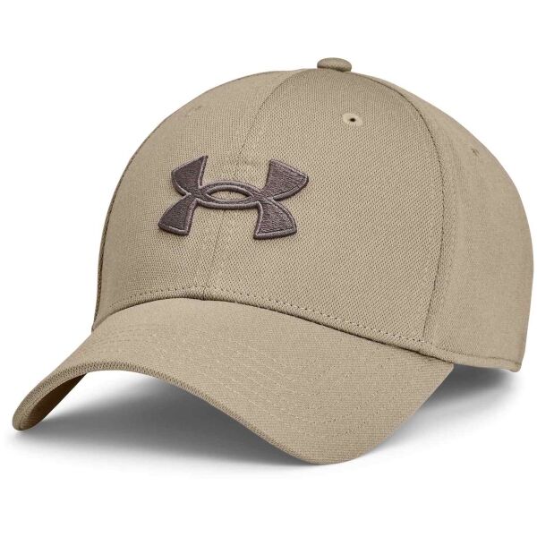 Under Armour BLITZING CAP M Pánská kšiltovka