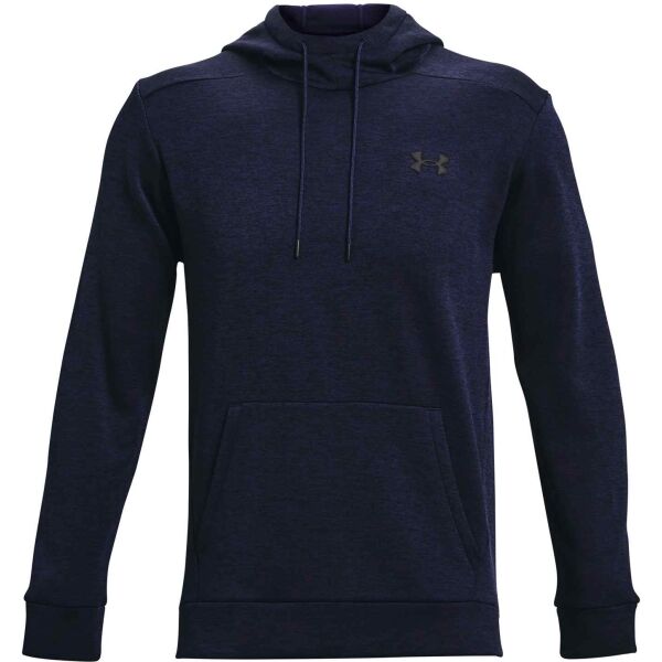 Under Armour FLEECE TWIST Pánská mikina