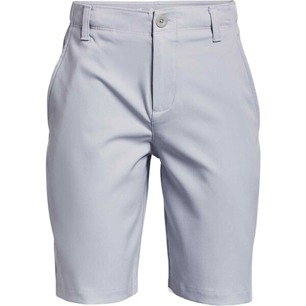 Under Armour BOYS GOLF SHORT Chlapecké golfové kraťasy