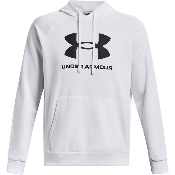 Under Armour RIVAL Pánská mikina