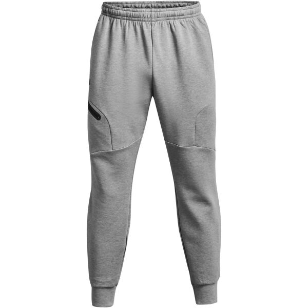 Under Armour UNSTOPPABLE FLC JOGGERS Pánské tepláky