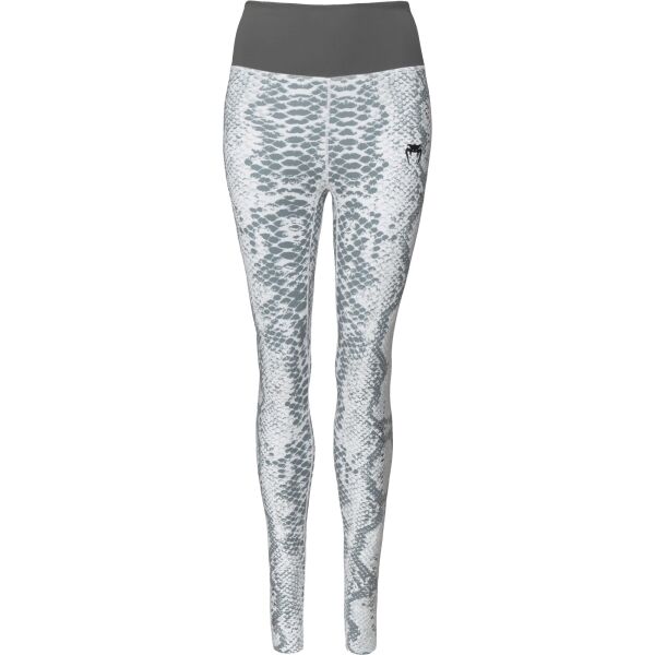 Venum WHITE SNAKE LEGGING Dámské legíny