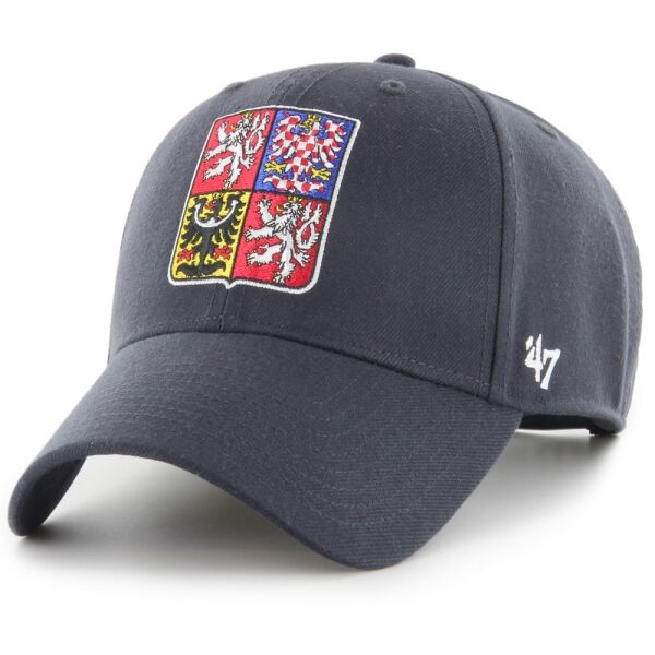 47 ČR TEAM SNAPBACK Kšiltovka