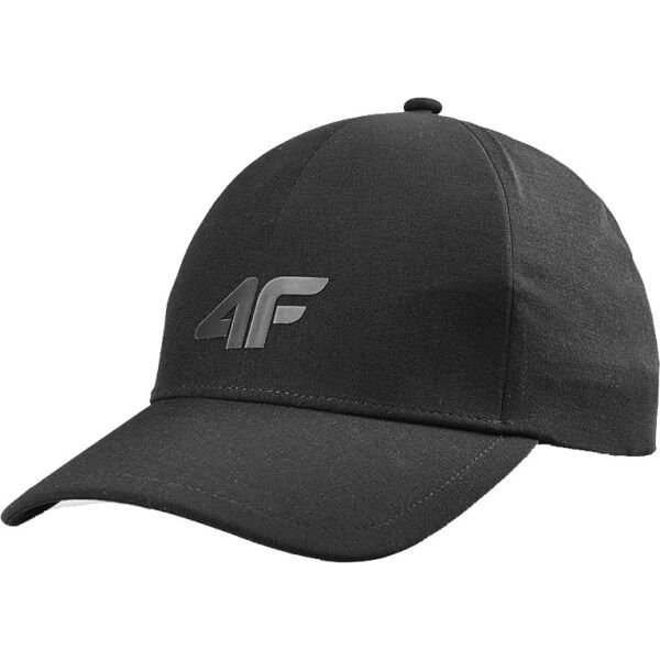 4F STRAPBACK Unisex kšiltovka