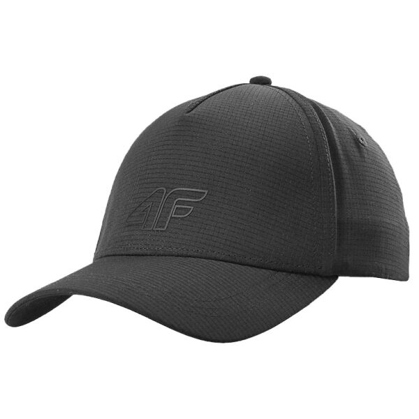 4F STRAPBACK Pánská kšiltovka