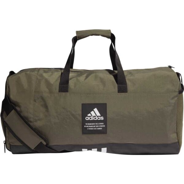 adidas 4ATHLTS DUFFEL M Sportovní taška