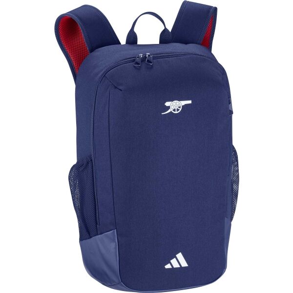 adidas ARSENAL FC HOME BACKPACK Batoh