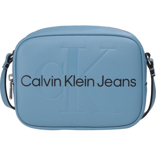 Calvin Klein SCULPTED CAMERA BAG18 MONO Dámská kabelka