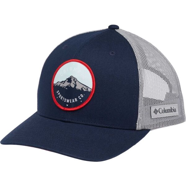 Columbia CMESH SNAP BACK HAT Stylová kšiltovka