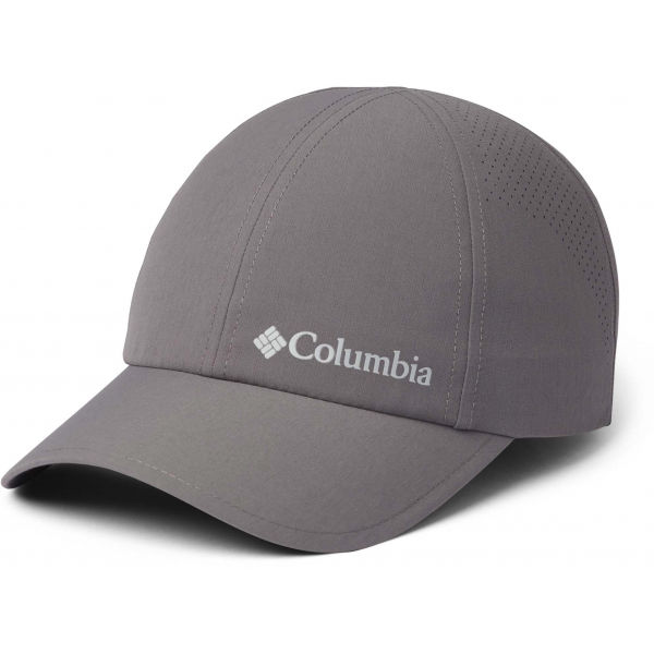 Columbia SILVER RIDGE III BALL CAP Kšiltovka unisex