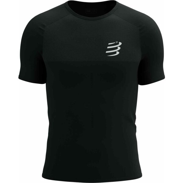 Compressport PERFORMANCE SS TSHIRT Pánské běžecké triko