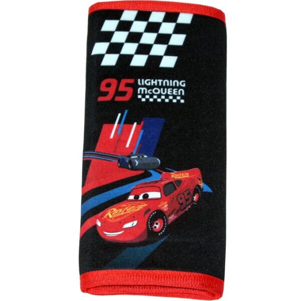 Disney CARS III Potah bezpečnostního pásu