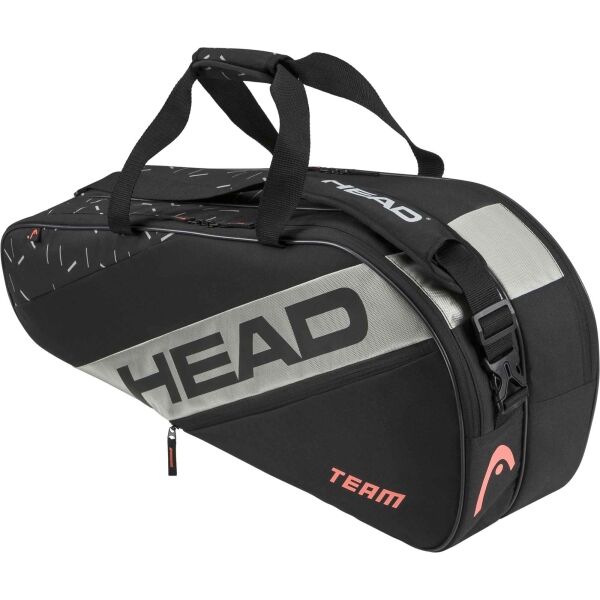 Head TEAM RACQUET BAG M Tenisová taška