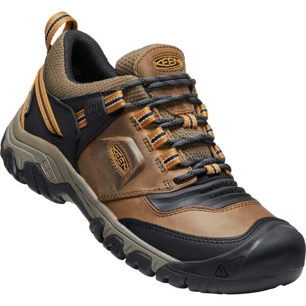 Keen RIDGE FLEX WP Pánská obuv