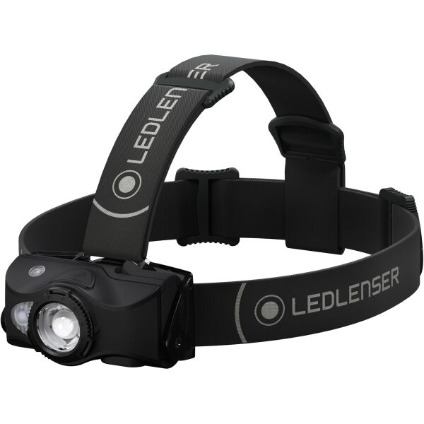 Ledlenser MH8 Čelovka