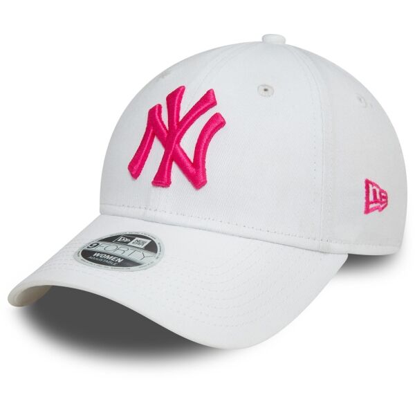 New Era 940W MLB WMNS LEAGUE ESSENTIAL 9FORTY NEYYAN Dámská kšiltovka