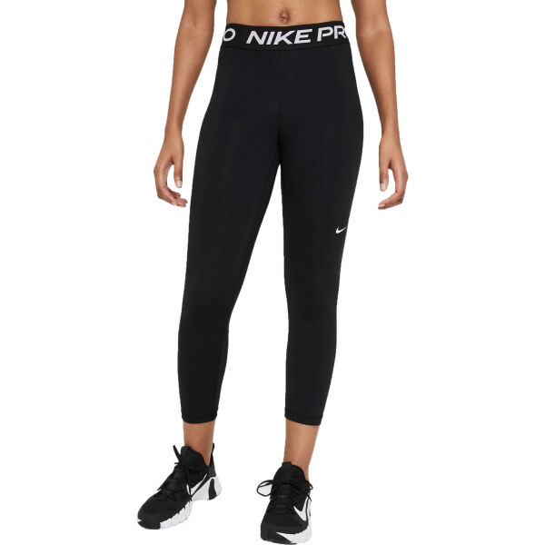 Nike 365 TIGHT CROP Dámské legíny