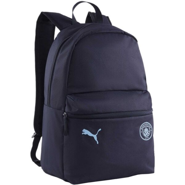 Puma MANCHESTER CITY FC ESSENTIALS BACKPACK Batoh