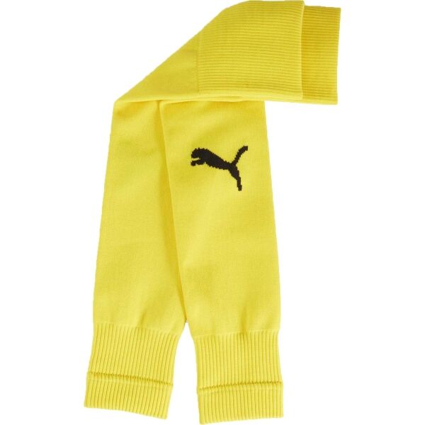 Puma TEAMGOAL SLEEVE SOCK Fotbalové štulpny