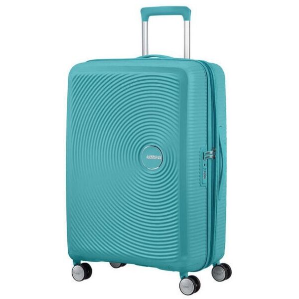 AMERICAN TOURISTER SOUNDBOX 67 CM Cestovní kufr