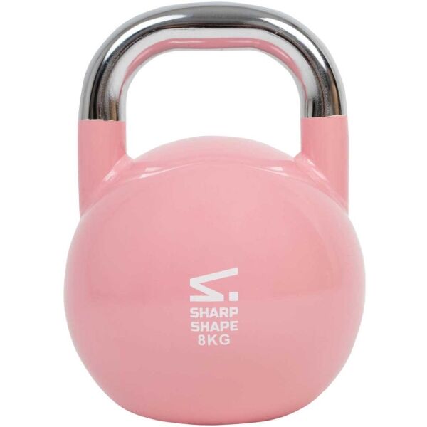 SHARP SHAPE COMPETITION KETTLEBELL 8 KG Kettlebell