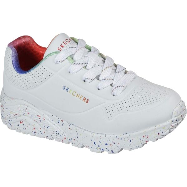 Skechers UNO LITE Dětská vycházková obuv