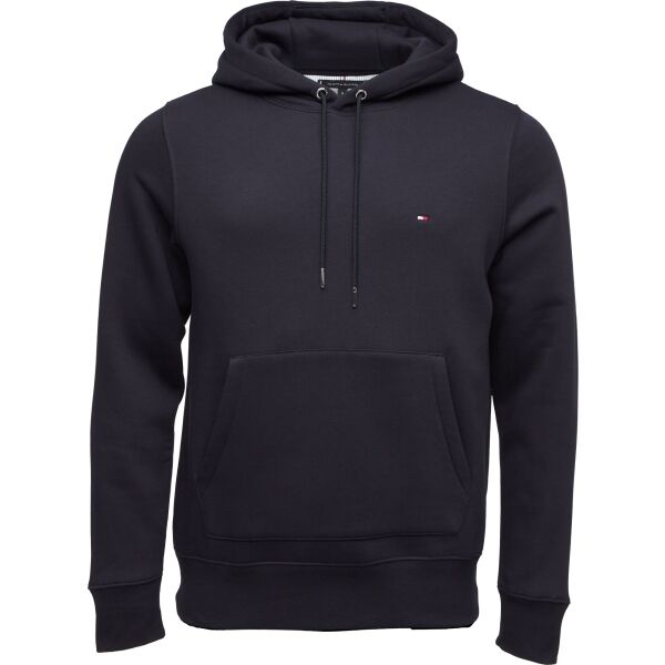 Tommy Hilfiger CLASSIC FLAG HOODY Pánská mikina