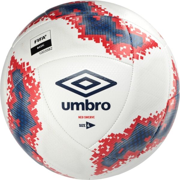 Umbro NEO SWERVE Fotbalový míč