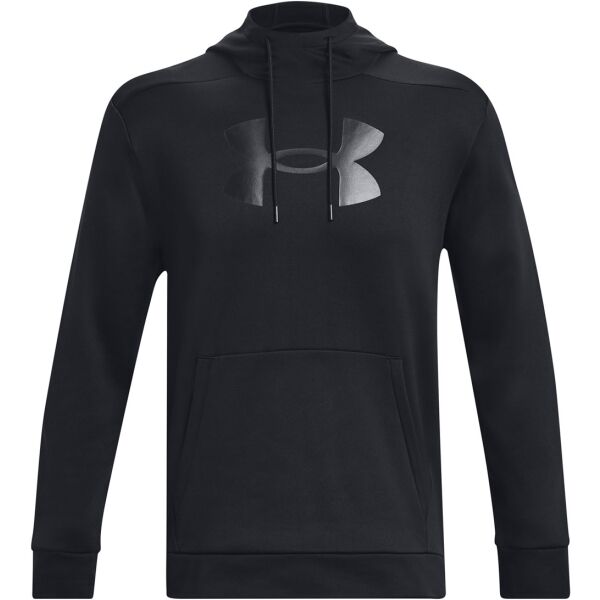 Under Armour ARMOUR FLEECE Pánská mikina