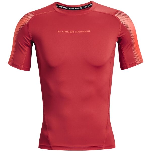 Under Armour ARMOUR NOVELTY Pánské tričko