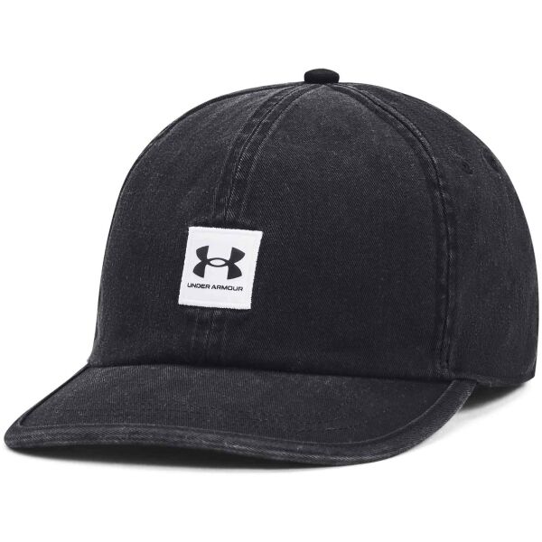 Under Armour MEN'S BRANDED SNAPBACK Pánská kšiltovka