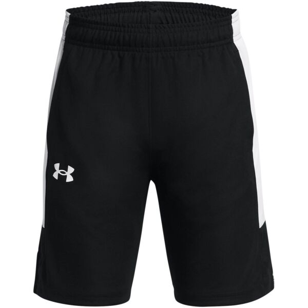 Under Armour BASELINE Chlapecké kraťasy