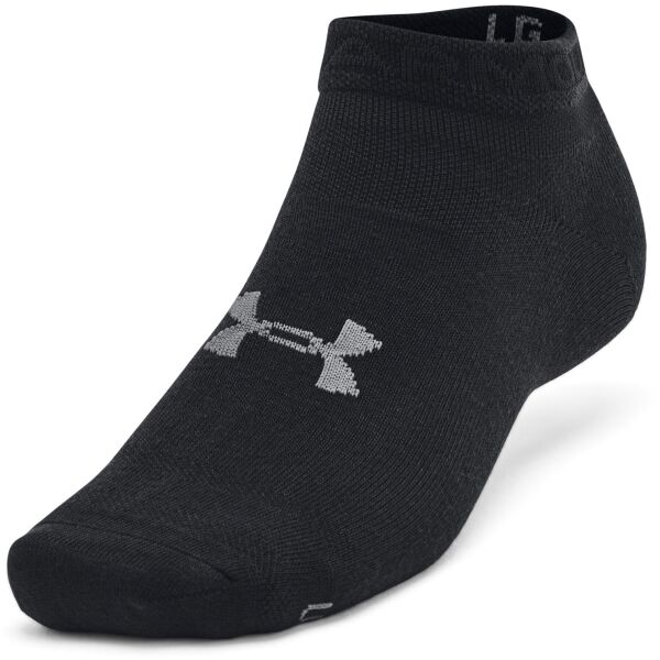 Under Armour ESSENTIAL LOW CUT Unisex ponožky