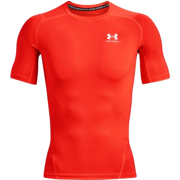 Under Armour HEATGEAR ARMOUR COMP Pánské triko