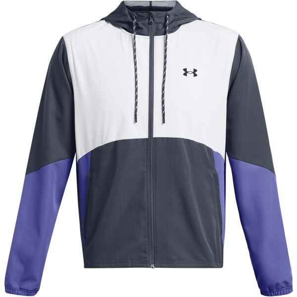 Under Armour LEGACY WINDBREAKER Pánská bunda