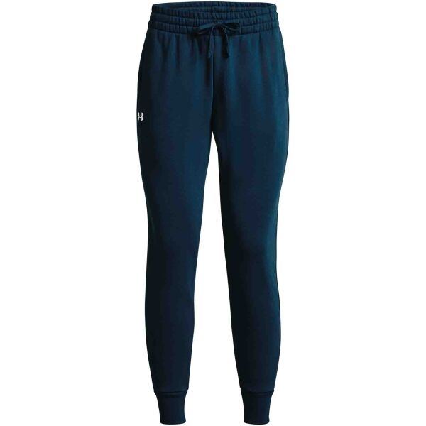 Under Armour RIVAL FLEECE JOGGER Dámské tepláky