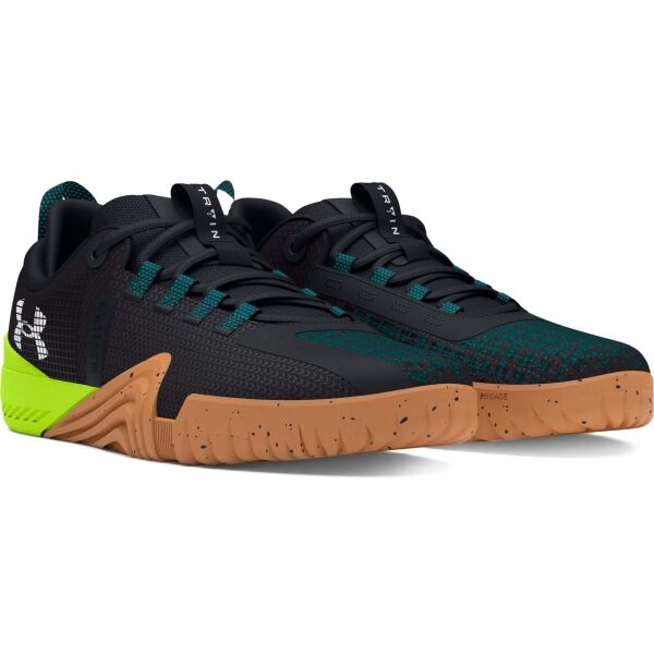 Under Armour TRIBASE REIGN 6 Pánská tréninková obuv